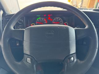Ανατρεπόμενο Για Containers Με Βραχίονες Volvo 2008 VOLVO FH 400 EORO 5-thumb-34