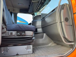 Ανατρεπόμενο Για Containers Με Βραχίονες Volvo 2008 VOLVO FH 400 EORO 5-thumb-35