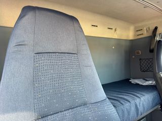 Ανατρεπόμενο Για Containers Με Βραχίονες Volvo 2008 VOLVO FH 400 EORO 5-thumb-37