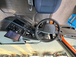 Ανατρεπόμενο Για Containers Με Βραχίονες Volvo 2008 VOLVO FH 400 EORO 5-thumb-40