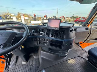 Ανατρεπόμενο Για Containers Με Βραχίονες Volvo 2008 VOLVO FH 400 EORO 5-thumb-41