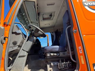Ανατρεπόμενο Για Containers Με Βραχίονες Volvo 2008 VOLVO FH 400 EORO 5-thumb-25