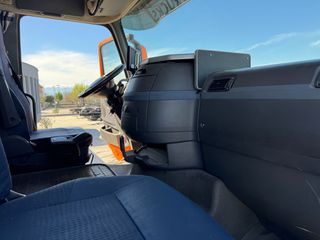 Ανατρεπόμενο Για Containers Με Βραχίονες Volvo 2008 VOLVO FH 400 EORO 5-thumb-29