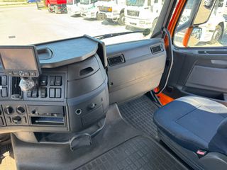Ανατρεπόμενο Για Containers Με Βραχίονες Volvo 2008 VOLVO FH 400 EORO 5-thumb-30
