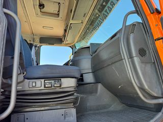 Ανατρεπόμενο Για Containers Με Βραχίονες Volvo 2008 VOLVO FH 400 EORO 5-thumb-31