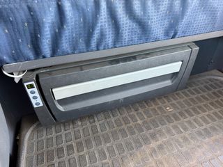 Ανατρεπόμενο Για Containers Με Βραχίονες Volvo 2008 VOLVO FH 400 EORO 5-thumb-32