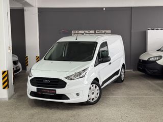 Κλούβα Ford 2020 CONNECT, L2, 120ps, 3ΘΕΣΙΟ!