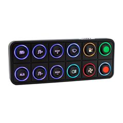 LinkECU Διακόπτες Τύπου KeyPad  Μέσω CAN