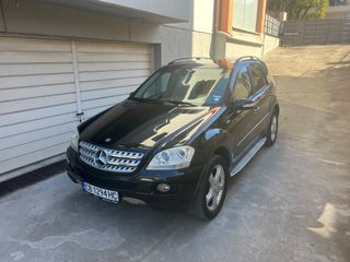 Mercedes-Benz ML 320 2006 w 164 ΓΙΑ ΑΝΤΑΛΑΚΤΙΚΑ