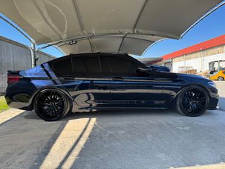 Bmw 530 2019 530E M IPERFORMANCE HAMANN