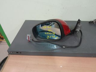 ΚΑΘΡΕΦΤΗΣ ΑΡΙΣΤΕΡΟΣ ΟΔΗΓΟΥ ALFA ROMEO 159 2005 2006 2007 2008 2009 2010 2011 **ΡΩΤΗΣΤΕ ΤΙΜΗ**