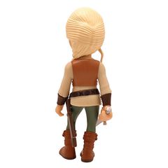 The Witcher Ciri Minix figure 12cm-thumb-3