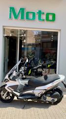 Aprilia SR MAX 300 2012