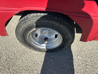 Καρότσα Ανοιχτή Mercedes-Benz 2002 815 970.1-thumb-2