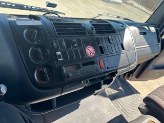 Καρότσα Ανοιχτή Mercedes-Benz 2002 815 970.1-thumb-8