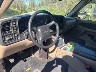 Chevrolet Avalanche 2002-thumb-11