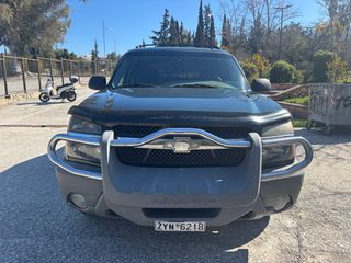 Chevrolet Avalanche 2002-thumb-7
