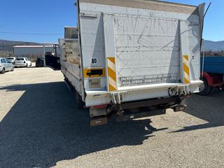 Καρότσα Ανοιχτή Iveco 2005 EUROCARGO 75E17-thumb-3
