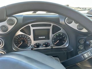 Καρότσα Ανοιχτή Iveco 2005 EUROCARGO 75E17-thumb-4