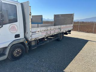 Καρότσα Ανοιχτή Iveco 2005 EUROCARGO 75E17-thumb-5