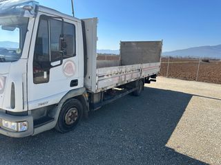 Καρότσα Ανοιχτή Iveco 2005 EUROCARGO 75E17-thumb-7