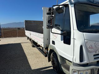 Καρότσα Ανοιχτή Iveco 2005 EUROCARGO 75E17-thumb-8