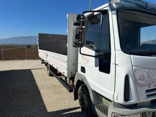 Καρότσα Ανοιχτή Iveco 2005 EUROCARGO 75E17-thumb-9