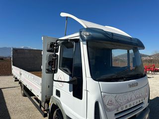 Καρότσα Ανοιχτή Iveco 2005 EUROCARGO 75E17-thumb-10