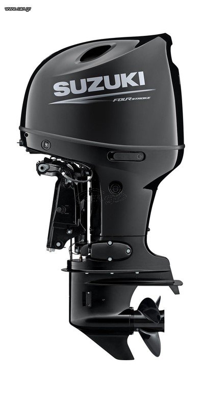 Suzuki 2026 DF200APX  ΜΕΧΡΙ ΕΞΑΝΤΛΗΣΕΩΣ ΑΠΟΘΕΜΑΤΩΝ