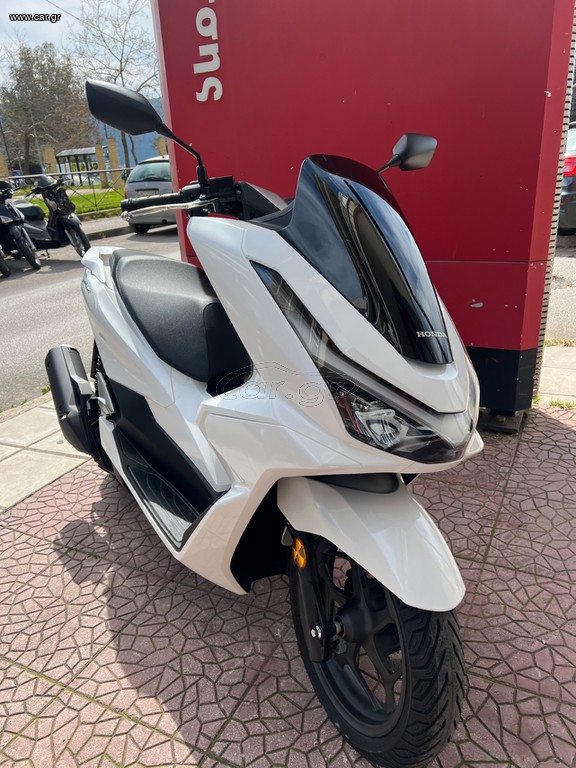Honda PCX 125 2026 NEW PCX 125 DX