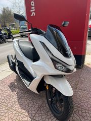 Honda PCX 125 2026 NEW PCX 125 DX