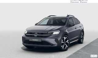 Volkswagen Taigo 2025 Taigo More 1.0 TSI 95 PS Μηχανικό 5 σχέσεων
