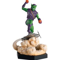 Marvel Vs Green Globin figure-thumb-2