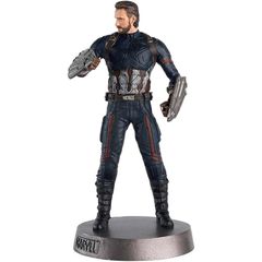 Marvel Avengers Infinity Wars Heavyweights Captain America figure
