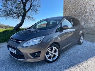 Ford C-Max 2013