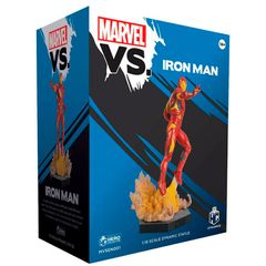 Marvel Vs Iron Man figure-thumb-2