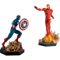 Marvel Vs Iron Man figure-thumb-3