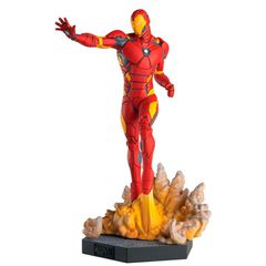 Marvel Vs Iron Man figure-thumb-1