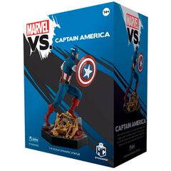 Marvel Vs Captain America figure-thumb-1