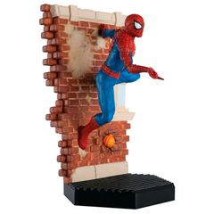 Marvel Vs Spiderman figure-thumb-1