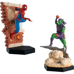 Marvel Vs Spiderman figure-thumb-3