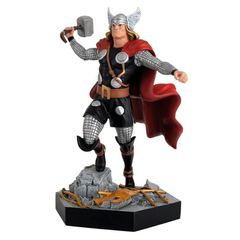 Marvel Vs Thor figure-thumb-1