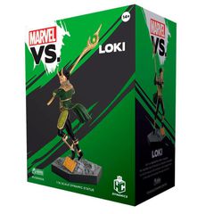 Marvel Vs Loki figure-thumb-2