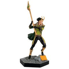 Marvel Vs Loki figure-thumb-1