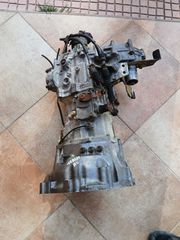ΣΑΣΜΑΝ DAIHATSU TERIOS 1998-2002 HC ΤΙΜΗ ΕΝΔΕΙΚΤΙΚΗ **KALDELIS-PARTS**