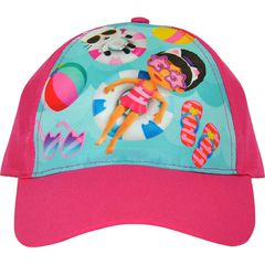 Gabbys Dollhouse assorted polyester cap-thumb-1