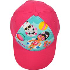 Gabbys Dollhouse assorted polyester cap-thumb-3