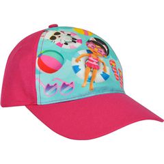 Gabbys Dollhouse assorted polyester cap-thumb-2