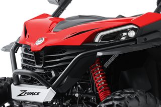CFmoto Z Force 800 2025 SPORT ΕΠΙΒΑΤΙΚΟ-thumb-3