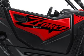 CFmoto Z Force 800 2025 SPORT ΕΠΙΒΑΤΙΚΟ-thumb-6